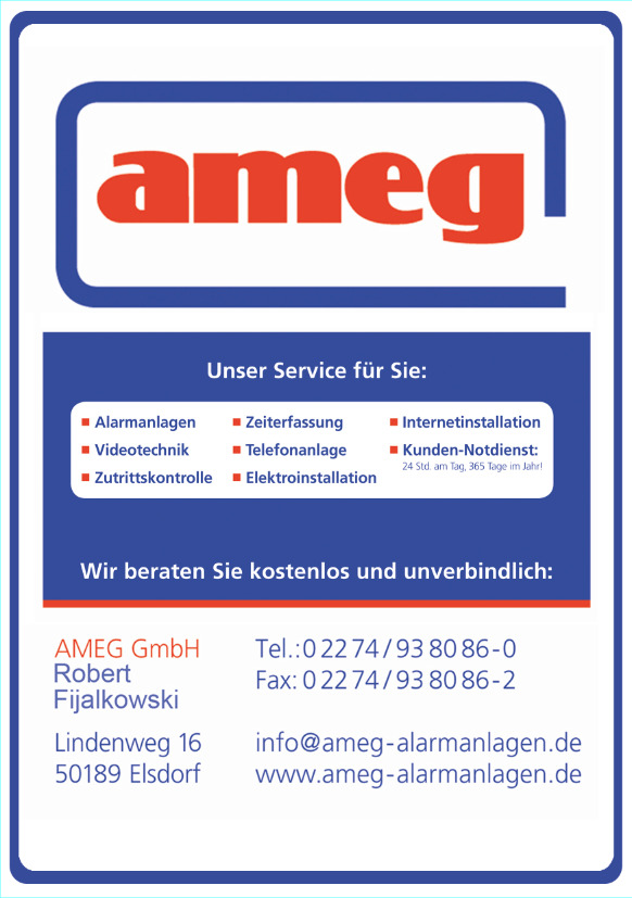 AMEG GmbH